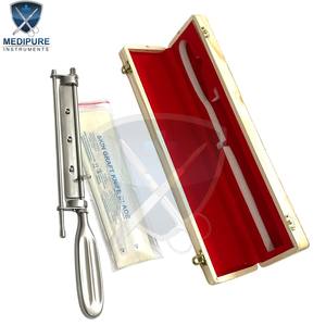 มีดปลูกผิวหนังฮัมบี้ ใบมีดปรับได้ เครื่องมือผ่าตัดปลูกผิวหนังสำหรับศัลยกรรมตกแต่งและศัลยกรรมสร้างรูปร่าง - Product Image 1