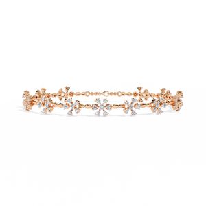 925 Sterling <b>Silver</b> <b>Bracelet</b> Moissanite Diamond VVS Tennis Charm <b>Bracelet</b> for Women Hot Sale Fine Jewelry for Gifts <b>Bracelet</b> - Product Image 5