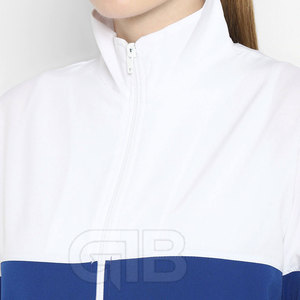 Best Quality Fashionable Casual Wear Women Tracksuit for Adult Long Sleeves Breathable Solid Sets 100% Cotton - Product Image 6