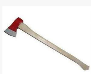 Hachas de Madera para Uso Industrial y Bricolaje, Marca Fogeline Tools LLC, Resistentes y Duraderas - Product Image 6