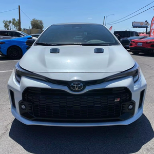 LISTO PARA ENVIAR 2023 T0Y0TA GR C0R0LLA M0RIZ0 Edición AWD - Product Image 1