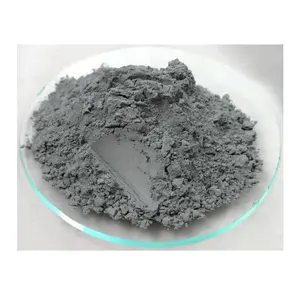 Fe 99% Pure Iron Powder Reduced Iron Powder Atomized Iron Powder