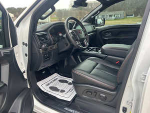 นิสสัน ไททัน โปร-โฟร์เอ็กซ์ ปี 2023 มือสอง - Product Image 3