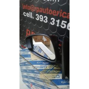 Specchietto Retrovisore Sinistro FIAT Stilo Sedan 5P (01>10) 735306550 - Product Image 4