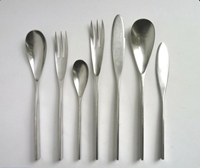 Services de Couverts de Luxe pour Hôtels et Maisons – Vaisselle Antique en Acier Inoxydable 304 Poli Miroir, Faits Main, Personnalisables, Classiques, Élégants, Vintage et Durables
