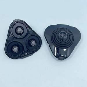 Base de Repuesto Impermeable IPX7 para Afeitadora Eléctrica, Lavable, para Cuerpo y Rostro, Compatible con Cabezales Rotatorios y de Lámina - Product Image 3