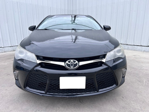 Autos Usados a Precios Increíbles 2020 2021 2022 2023 Toyota Camry Usado de Gasolina - Product Image 5