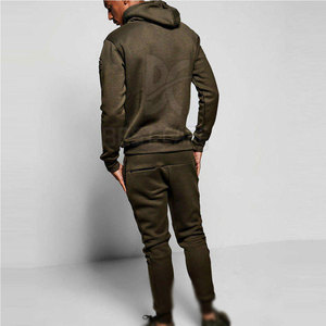 Wholesale Rate Best Design Men <b>Distressed</b> Tracksuit Latest Design <b>Top</b> Selling Breathable Men <b>Distressed</b> Tracksuit - Product Image 4