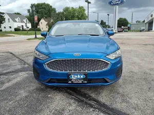 Ford Fusion hybride SE 2020 - Product Image 6