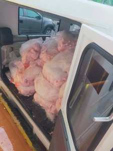 Venta al por Mayor de Piernas de Pollo Congeladas de Primera Calidad - Product Image 2