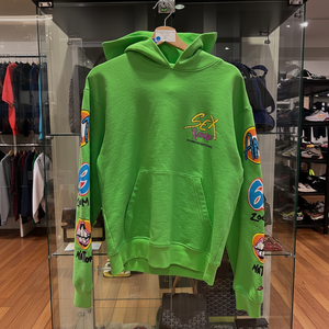 Felpa con Zip da Uomo Personalizzata con Logo, Lavaggio Acido <span class=keywords><strong>Vintage</strong></span>, <span class=keywords><strong>Oversize</strong></span>, Effetto Consumato, Alta Qualità, Pesante, 100% Cotone, con Strass - Product Image 2