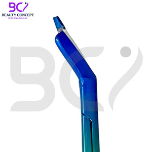 กรรไกรผ้าพันแผลผ่าตัดมีหลายสีขนาด - Product Image 5
