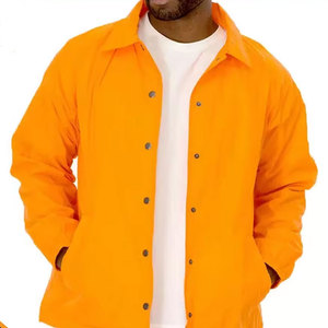เสื้อโค้ทของผู้ชายเสื้อโค้ส - Product Image 5