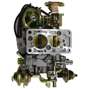 21100-75101 piezas <span class=keywords><strong>de</strong></span> carburador <span class=keywords><strong>de</strong></span> motor <span class=keywords><strong>de</strong></span> coche automático para Toyota 3rz Hilux - Product Image 4