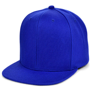 Gorras de Béisbol Personalizadas de 5 Paneles, Gorra Deportiva Bordada, Color Personalizado, Gorras de Golf con Logotipo Bordado Personalizado para Hombre - Product Image 4