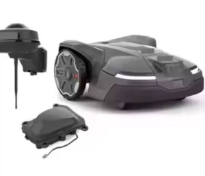 Offre tendance des robots tondeuses à gazon AB 430X NERAs DIY avec garantie OEM de 3 ans fabriquée aux Pays-Bas - Product Image 1