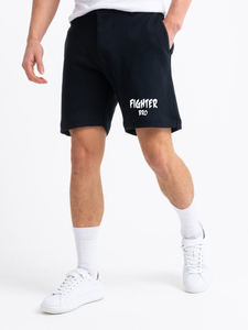 Pantalones cortos para correr para hombre, paneles de malla suave, cintura elástica, ajuste cómodo, ideal para gimnasio, fitness y actividades al aire libre - Product Image 4