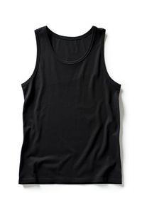 Nouveau débardeur pour homme, décontracté, manches courtes, col rond, 100% coton, respirant, coupe confortable, meilleur fournisseur - Product Image 5