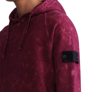 Pull élégant en polyester à capuche en coton pour hommes léger et respirant à séchage rapide Gym Workout Casual Streetwear Outdoor Active Daily - Product Image 6