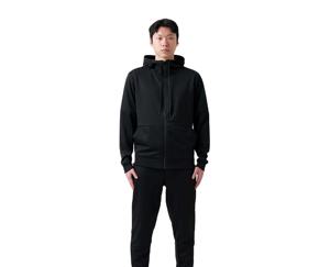 Ropa deportiva de calidad superior Gym Fitness Tech Fleece Training Chándales Hombres Conjunto de dos piezas Chándal Jogging Suit para hombres - Product Image 1