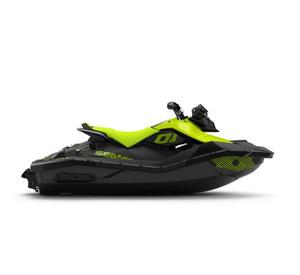 Nuevo Authentic 2023 jet ski Cómodo Agua Lujo Sea-doo / Sea Doo 130 jet ski - Product Image 5
