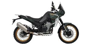 En Stock: Nueva Motocicleta Kove Moto 800X Pro 2025 para Adultos, Estilo Aventura/Turismo, con 3 Años de Garantía, Lista para Exportación - Product Image 4