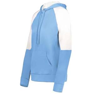 Sudadera sin Mangas para Mujer, Ropa Deportiva para Correr, Fitness, Ejercicio, Sudadera con Capucha y Cordón, Sudadera sin Mangas para Mujer - Product Image 3
