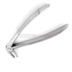 คีมคีบ MD3มีดเครื่องมือถอนฟันเกรดเยอรมันใหม่ - Product Image 5