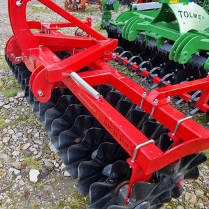 Massey Ferguson alta calidad nueva condición Tractor rodamientos duraderos 3 arados de disco equipo agrícola engranaje motor bomba Motor caja de cambios - Product Image 1