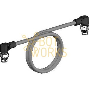 Omron XS5WT422JM2K - Nuovo - Product Image 1