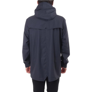 Chubasquero de hombre más vendido, chaqueta de invierno impermeable de nailon 100% de alta calidad con nuevo diseño, chubasquero para adultos - Product Image 5