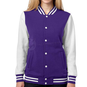 Chaqueta con letras de invierno informal de talla grande XL para mujer, transpirable, a prueba de viento, con botones de lana, algodón sólido, estilo Regular, logotipo personalizado - Product Image 6