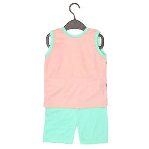 Traje Sando para Niño 1936 - Rosa - Product Image 3