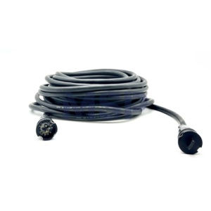 65-1007-027 - Aspock - CÂBLE PRINCIPAL - 15 m - 15 FILS - PRISE 17 P - Pièces et accessoires pour remorques - MSP Export - Product Image 3