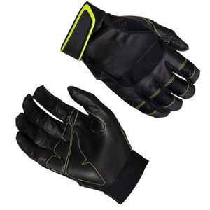 Protección de manos con precio de logotipo personalizado Guantes de bateo de béisbol Diseño único Guantes de bateo de béisbol - Product Image 2