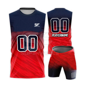 Ensemble d'uniformes de football drapeau en maille respirante drapeau à sublimation personnalisé maillots et shorts de football - Product Image 6