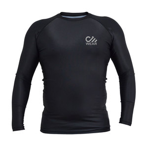 Nouveau Rash Guard de meilleure qualité pour hommes et à manches longues fabriqué par des professionnels prix de gros hommes Rash Guards à vendre - Product Image 6