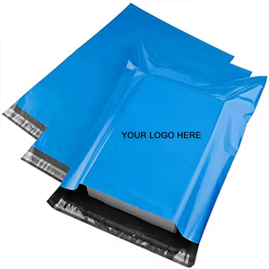 Eco Friendly Custom New Material Plastic Mailer Envelope <strong>Bags</strong> for <strong>Poly</strong> Shipping Mailing Colorful Packaging <strong>Bags</strong> - Product Image 6