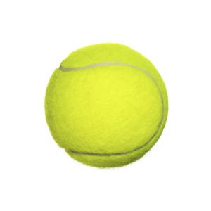 Balle de tennis personnalisée avec logo, rebond élevé, durable, vente en gros, entraînement sportif et utilisation en match, 2026 - Product Image 6