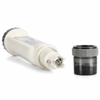 Stylo numérique de test de qualité de l'eau, pH-mètre, TDS, EC, salinité, ORP, DO, double affichage, ATC pour aquarium et piscine