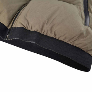 Chaquetas Acolchadas Ligeras de Alta Calidad de Pakistán 2025 para Hombre, Diseño Personalizado, Ropa de Invierno - Product Image 3