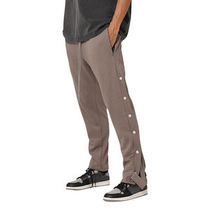 พิมพ์ คุณภาพดีโดยผู้ผลิต กางเกงเหงื่ออัตราโรงงาน ออกแบบแฟชั่นล่าสุดที่ไม่ซ้ําใคร - Product Image 2