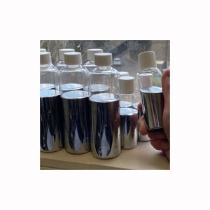 เงินเหลวความหนาแน่นสูง 13.6 กรัม/ซม.³ สำหรับงานในห้องปฏิบัติการและการประยุกต์ทางวิทยาศาสตร์ - Product Image 2