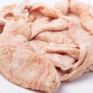 Petits intestins de porc congelés / Pièces de viande de porc - Product Image 5