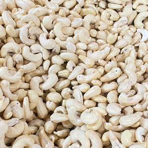 เม็ดมะม่วงหิมพานต์ W240ออร์แกนิก - Product Image 1