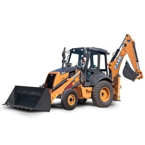 เครื่องจักรเคลื่อนย้ายดินที่มีความต้องการสูงเพื่อวัตถุประสงค์ในการก่อสร้างสามารถส่งออกจากผู้ผลิตอินเดียได้ทั่วโลก - Product Image 1