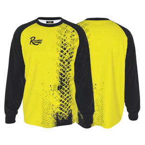 Reema proporciona Sudadera de punto de alta calidad para hombre, sudaderas OEM con hombros caídos y cuello redondo para mujer, sudaderas Unisex con logotipo personalizado - Product Image 5