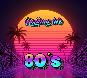 Vibrante anni '80 t-shirt da uomo traspirante in poliestere/cotone alla moda colori al Neon <span class=keywords><strong>design</strong></span> personalizzabili alla moda - Product Image 2