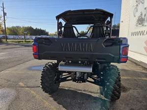 ยามาฮ่า วูล์ฟเวอรีน เอ็กซ์2 850 ยูทิลิตี้ รุ่นใหม่ ปี 2026 - Product Image 3