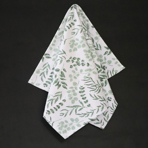 Indian Supplier Kitchen <b>Towels</b> Super Water Absorbent Printed Kitchen <b>Towels</b> Wholesale Price - Product Image 2